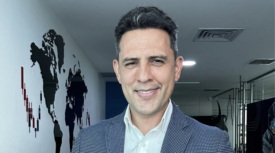 diego ceo
